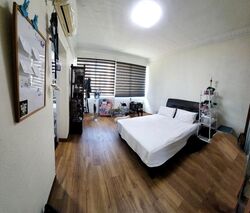Rajah Tower (D12), Apartment #589349161